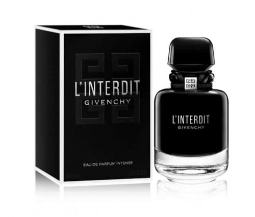 L'Interdit Intense Givenchy