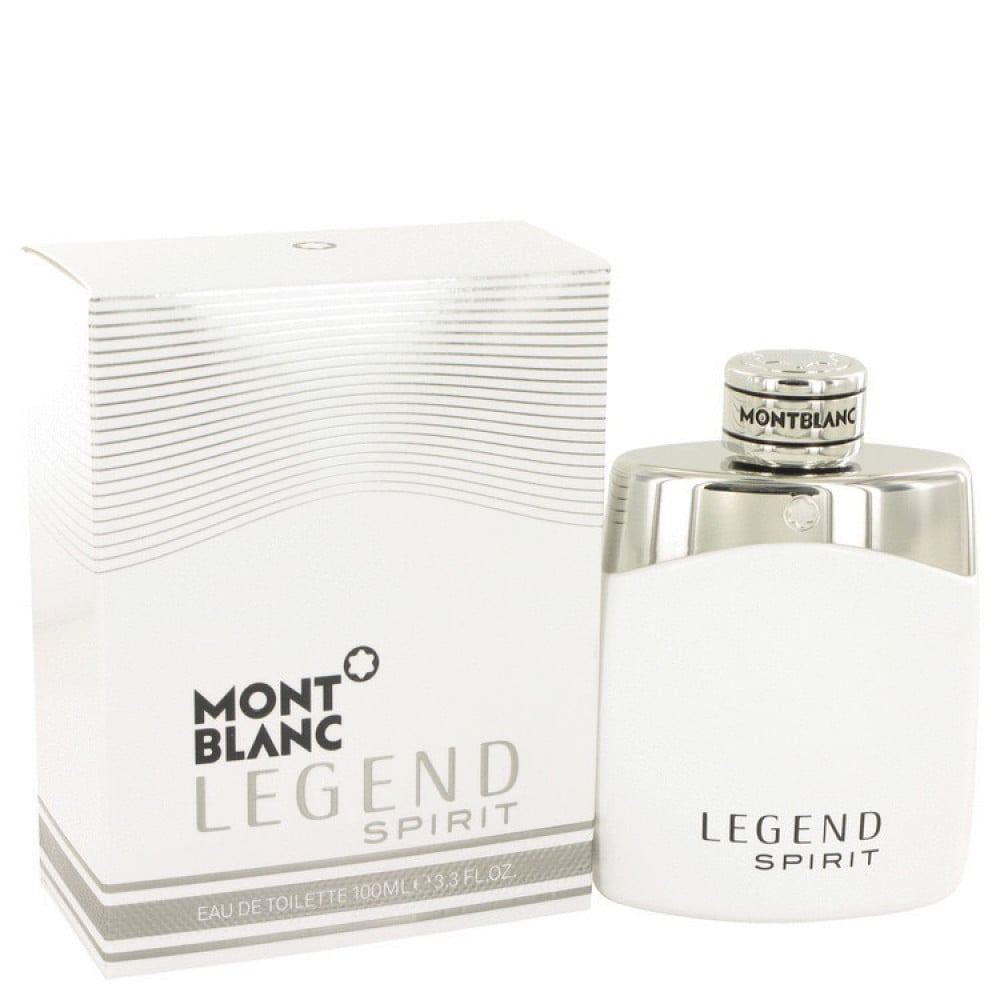 Montblanc Legend Spirit