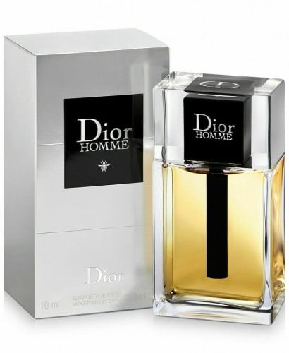 Dior Homme eau de toilette