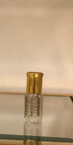 Oud Musk ( عود مسك )
