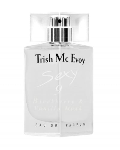 Trish McEvoySexy 9 Blackberry & Vanilla Musk