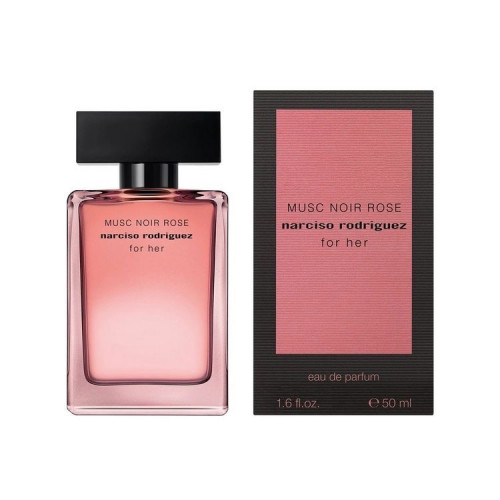 Narciso Rodriguez Musc Noir Rose