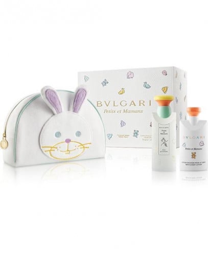 Bvlgari Petits Et Mamans Setbox For Kids