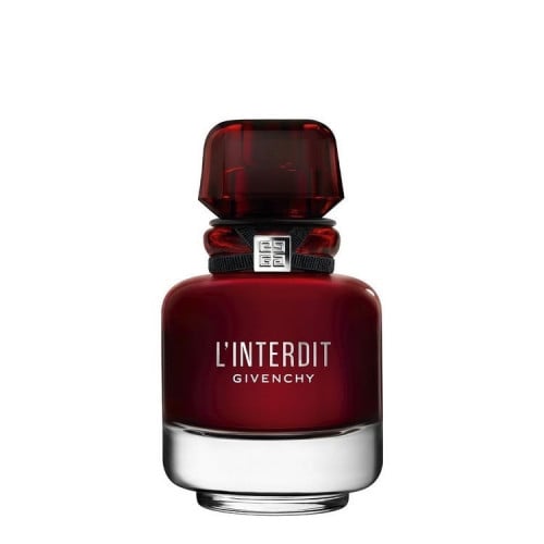 L'Interdit Eau de Parfum Rouge Givenchy