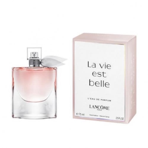 La Vie Est Belle Lancome