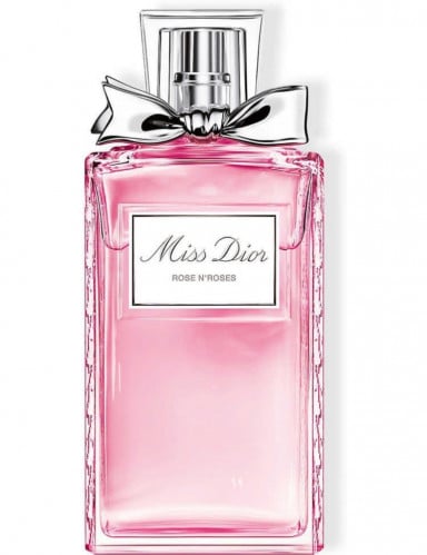Miss Dior Rose N'Roses Christian Dior