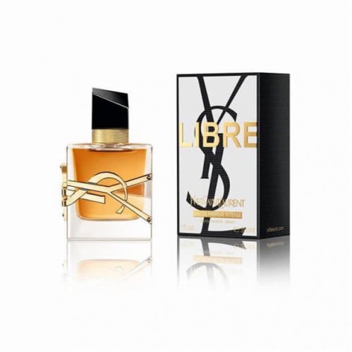 Libre Intense Yves Saint Laurent