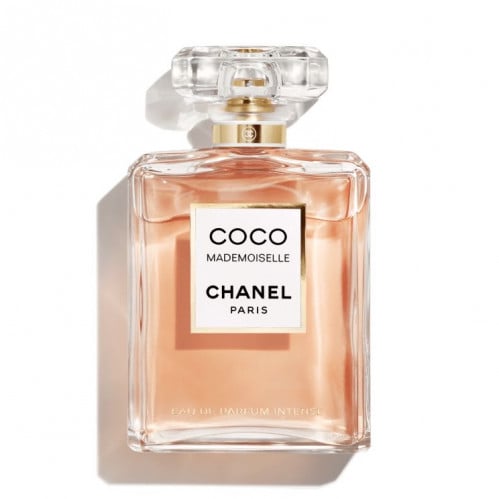 Chanel Coco Mademoiselle Intense