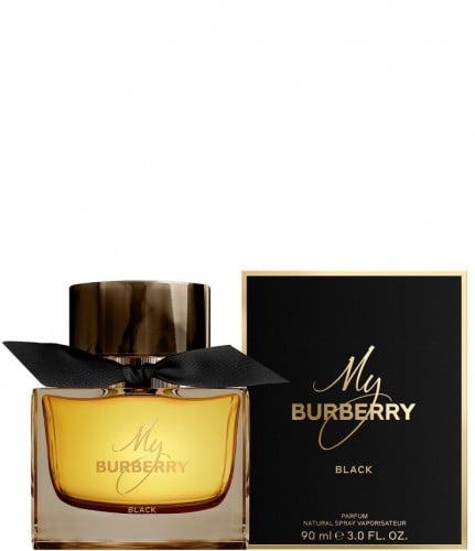 Burberry My Burberry Black