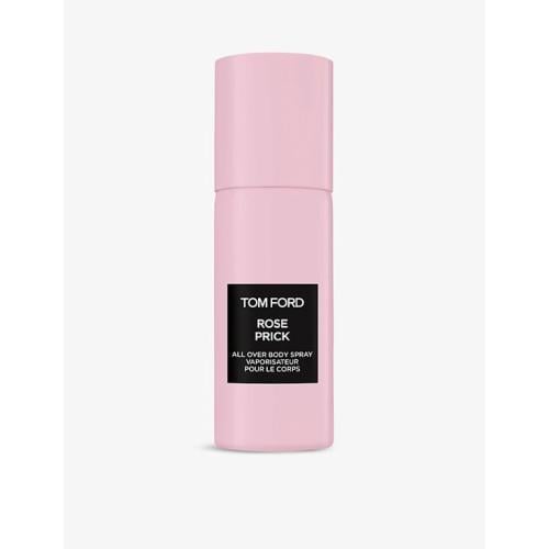Rose Prick Tom Ford All Over Body Spray