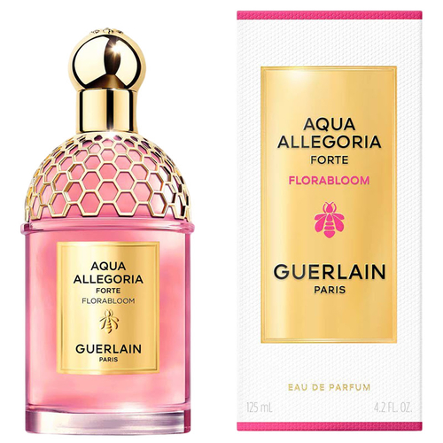 GUERLAIN Aqua Allegoria Forte Florabloom EDP