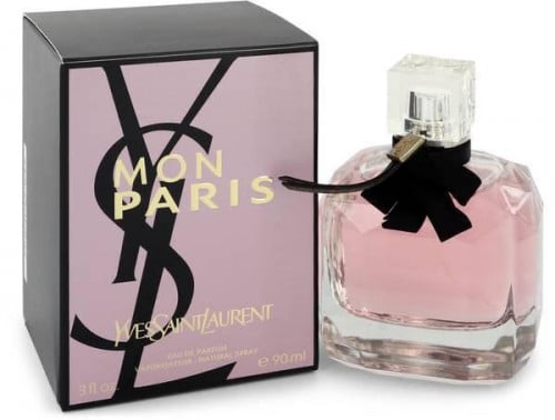 Mon Paris Perfume Yves Saint Laurent