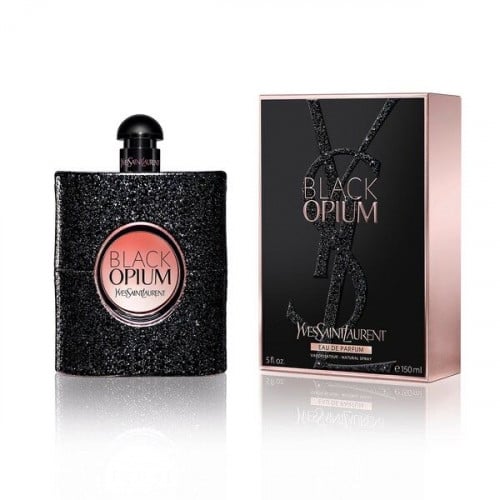 Black Opium Yves Saint Laurent