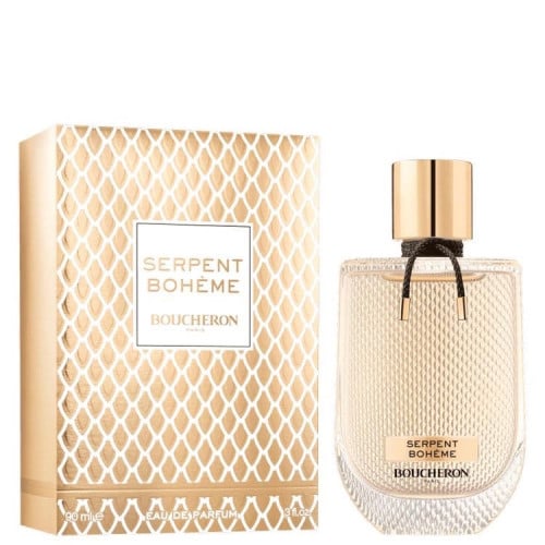 Boucheron Serpent Boheme