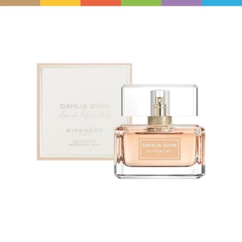 Dahlia Divin Nude Eau de Parfum Givenchy