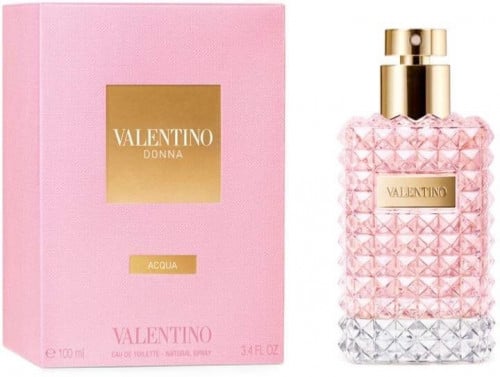 Valentino Donna Acqua Valentino