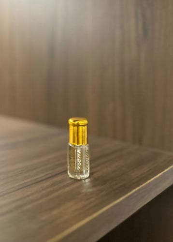 Luxury musk