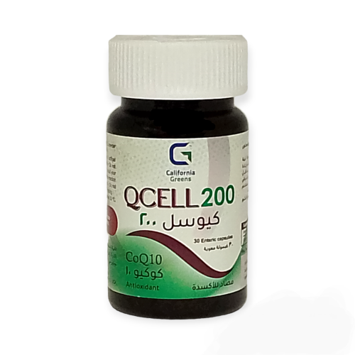 كيوسل 200