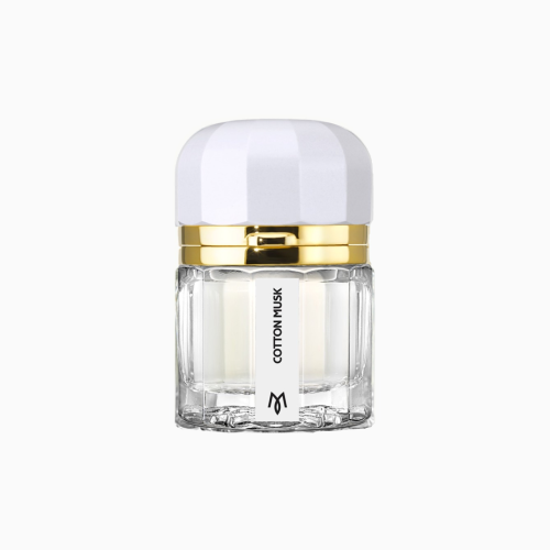 عطر رامون مونيغال المسك القطني MONEGAL - COTTON MU...