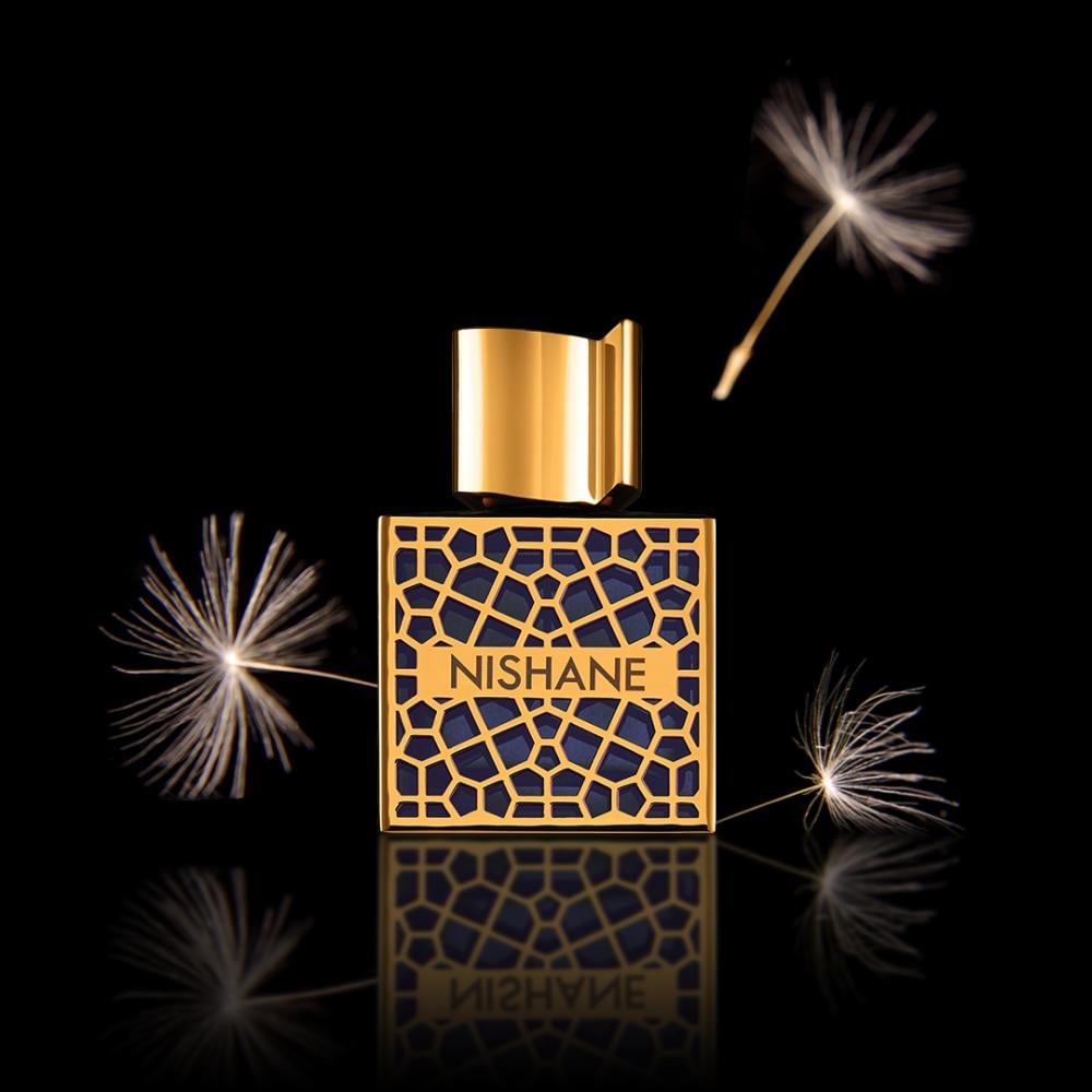 عطر مانا من نيشاني اكسترايت دي بارفيوم 50 مل Mana Nishane