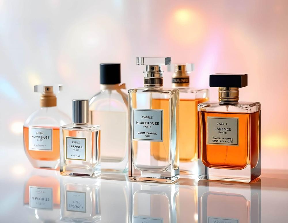 كيف تختار عطرك المثالي؟ نصائح لاختيار العطور العالمية والمحلية بكل ثقة