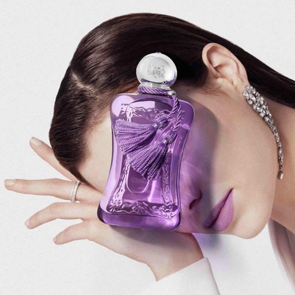 عطر بلاتين دي مارلي للسيدات 75 مل Palatine Parfums de Marly