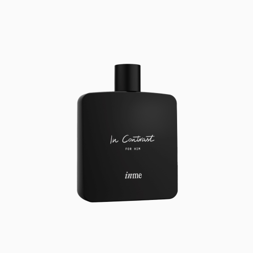 عطر انمي ان كونترس للرجال 100 مل inme In Contrast