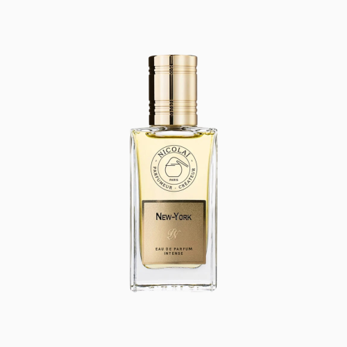 عطر ناكولاي نيويورك انتنس Nicolai - NEW YORK INTEN...