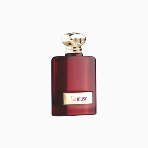 عطر امادو لو مسك ادو بارفيوم 75 مل Low Musc amado