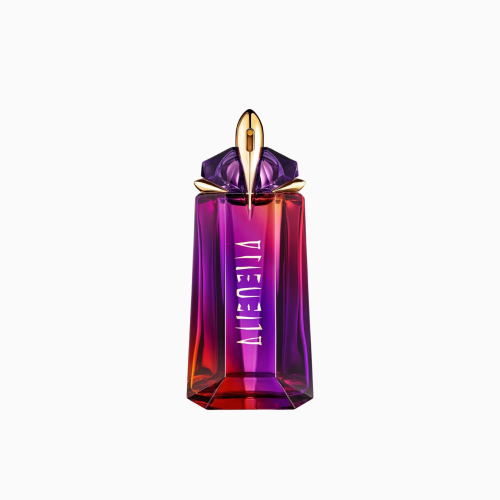 عطر موقلر الين الموف هايبر سينس للسيدات 90 مل Alie...