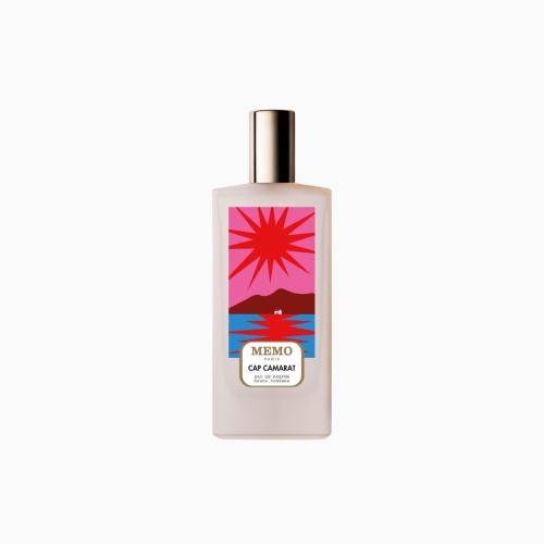 عطر  كاب كمارات من ميمو باريس 75 مل Cap Camarat Memo Paris