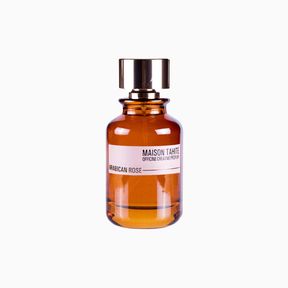 عطر ارابيكان روز ميزون تهيتي 100 مل ARABICAN ROSE Maison Tahité