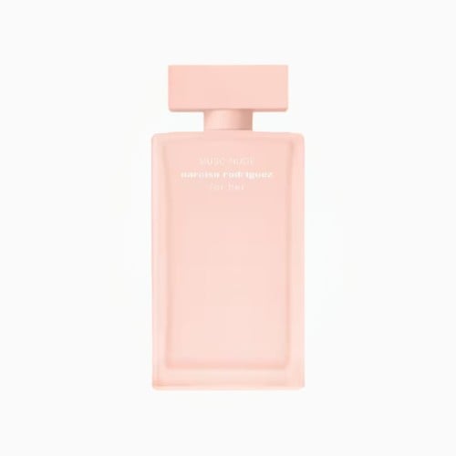 عطر نارسيسو فور هير مسك نود للسيدات 100 مل For Her...