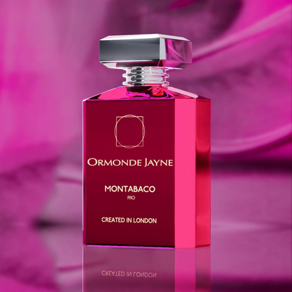 عطر مون توباكو ريو من ارموند جين 88 مل Montabaco Rio Ormonde Jayne