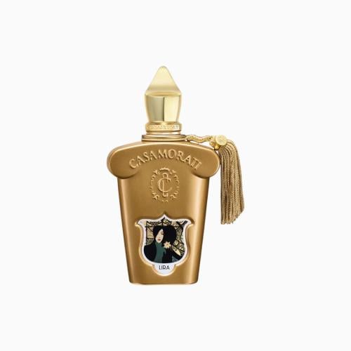 عطر ليرا من زيرجوف كاساموراتي 100 مل Lira Xerjoff