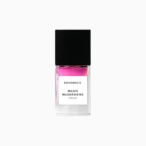 عطر بوهوبوكو ماجيك ماشروم 50 مل Magic Mushrooms Bo...
