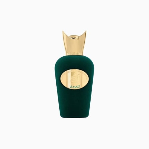 عطر سسبيرو باسو 100 مل Basso sospiro perfumes