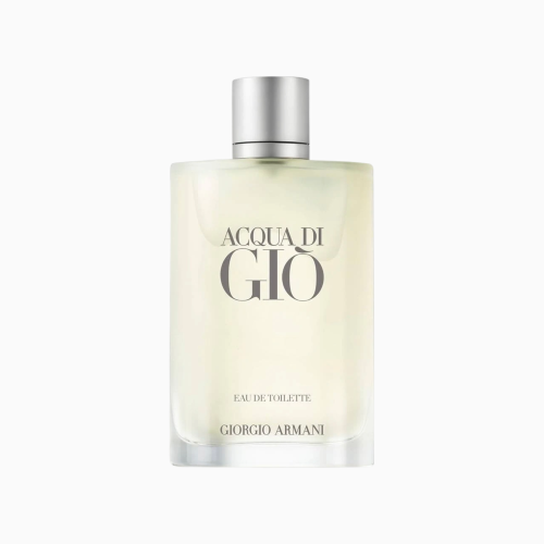عطر جورجيو ارمني اكوا دي جيو ادو تواليت 200 مل Acqua di Gio Giorgio Armani