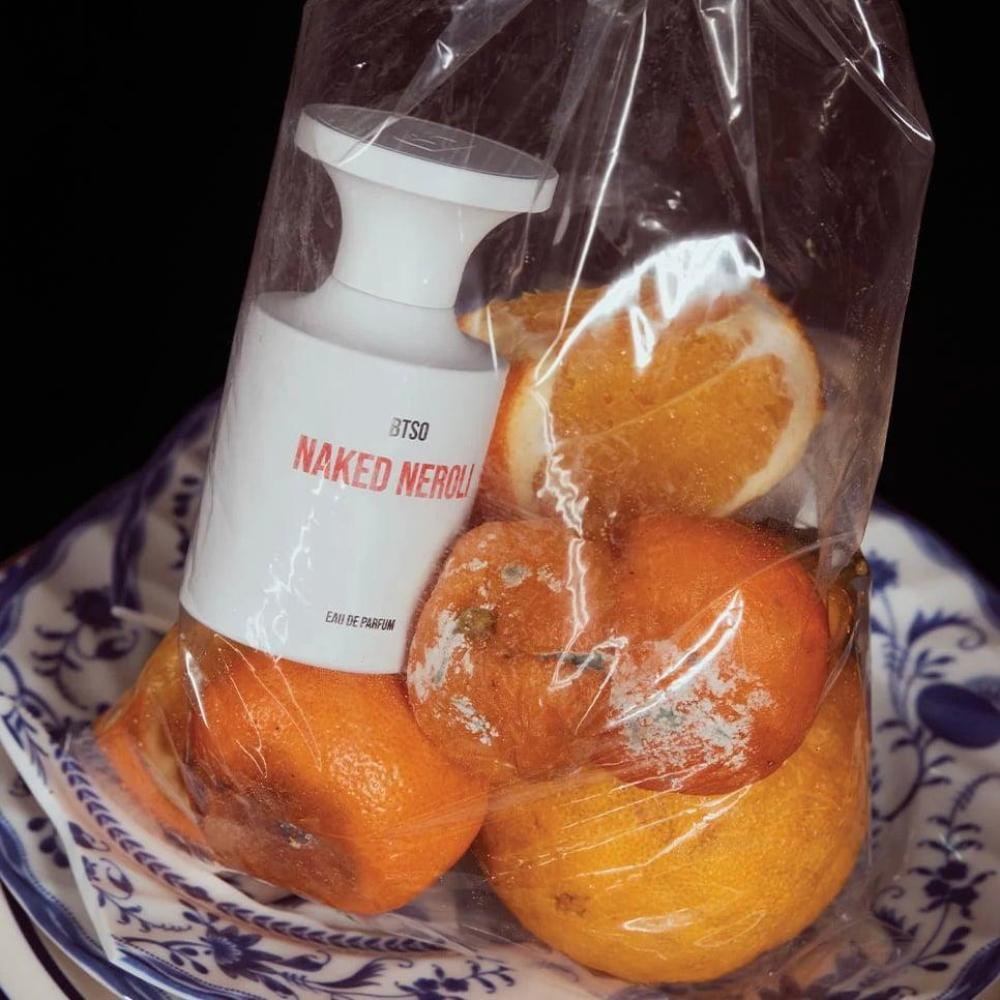 عطر نيكد لوندري بورن تو ستاند اوت 50 مل Naked Laundry BORNTOSTANDOUT - نجد  العذية ا Najd Alatheyah