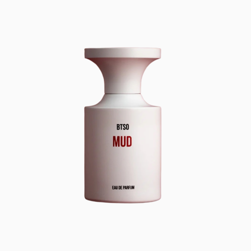 عطر مد بورن تو ستاند اوت 50 مل Mud BORNTOSTANDOUT