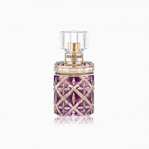 عطر روبرتو كفالي فلورنس للسيدات 50 مل Florence
