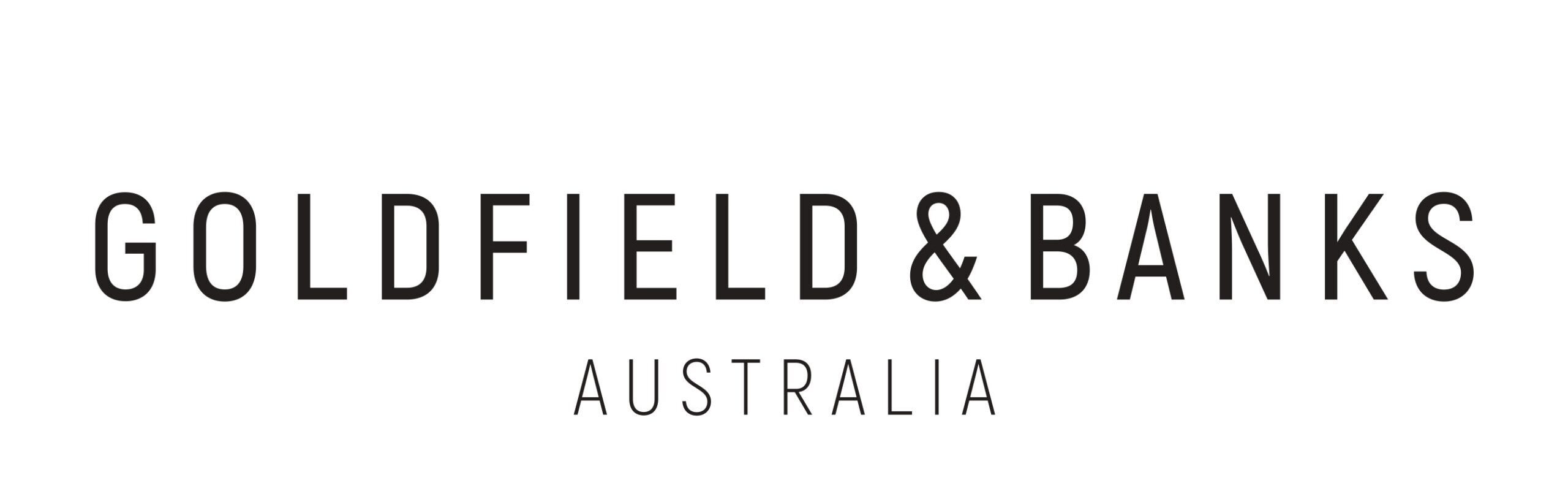 Goldfield & Banks Australia