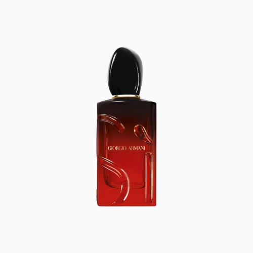 عطر جورجيو ارمني سي باسيوني انتنس للسيدات 100 مل Sì Passione Intense Giorgio Armani