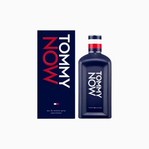 عطر تومي ناو للرجال 100مل Tommy Now Tommy Hilfiger