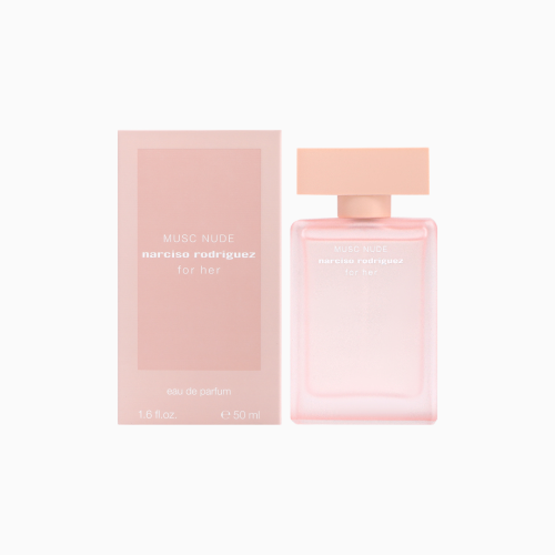 عطر نارسيسو فور هير مسك نود للسيدات 50 مل For Her...