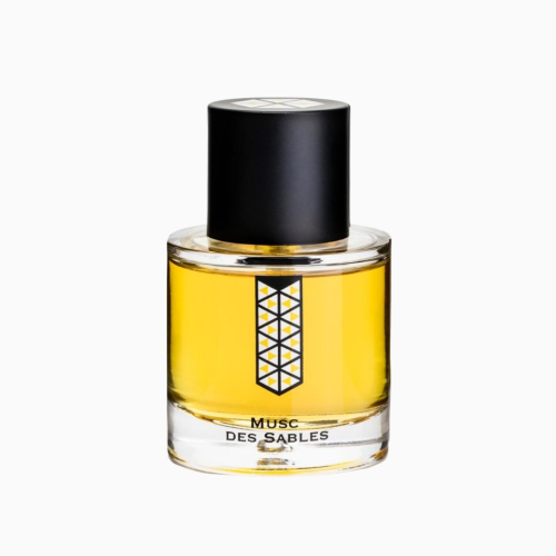 عطر لاس اندمود بليس مسك دي سابلس 50 مل Musc des sa...