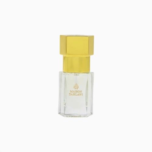 دهن نبات من ميزون دهلوي 3 مل Maison Dahlawi Oil Nabat