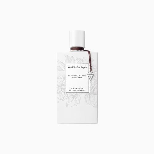عطر باتشولي بلانك من فان كليف اند اربلز 75 مل Patchouli Blanc Van Cleef & Arpels