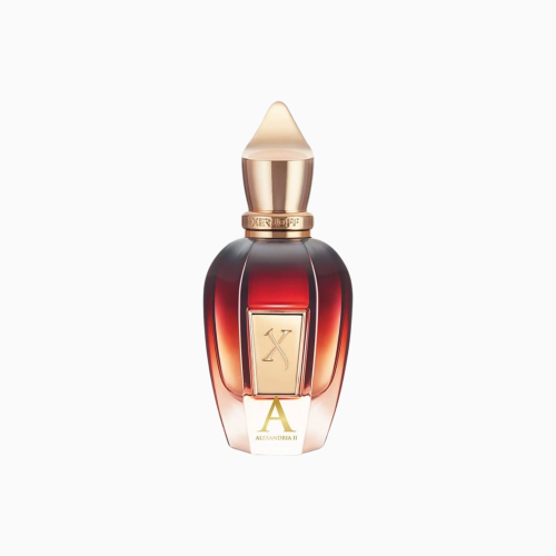 عطر الاسكندرية من زيرجوف 50 مل Alexandria II Xerjoff