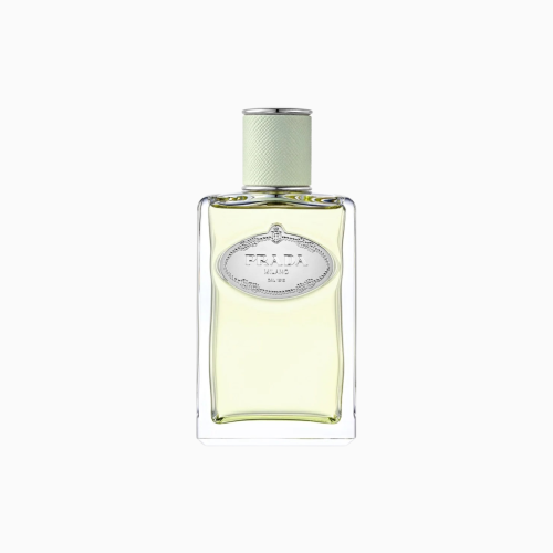 عطر برادا انفيوجن ايريس الاخضر للسيدات 100 مل Les...